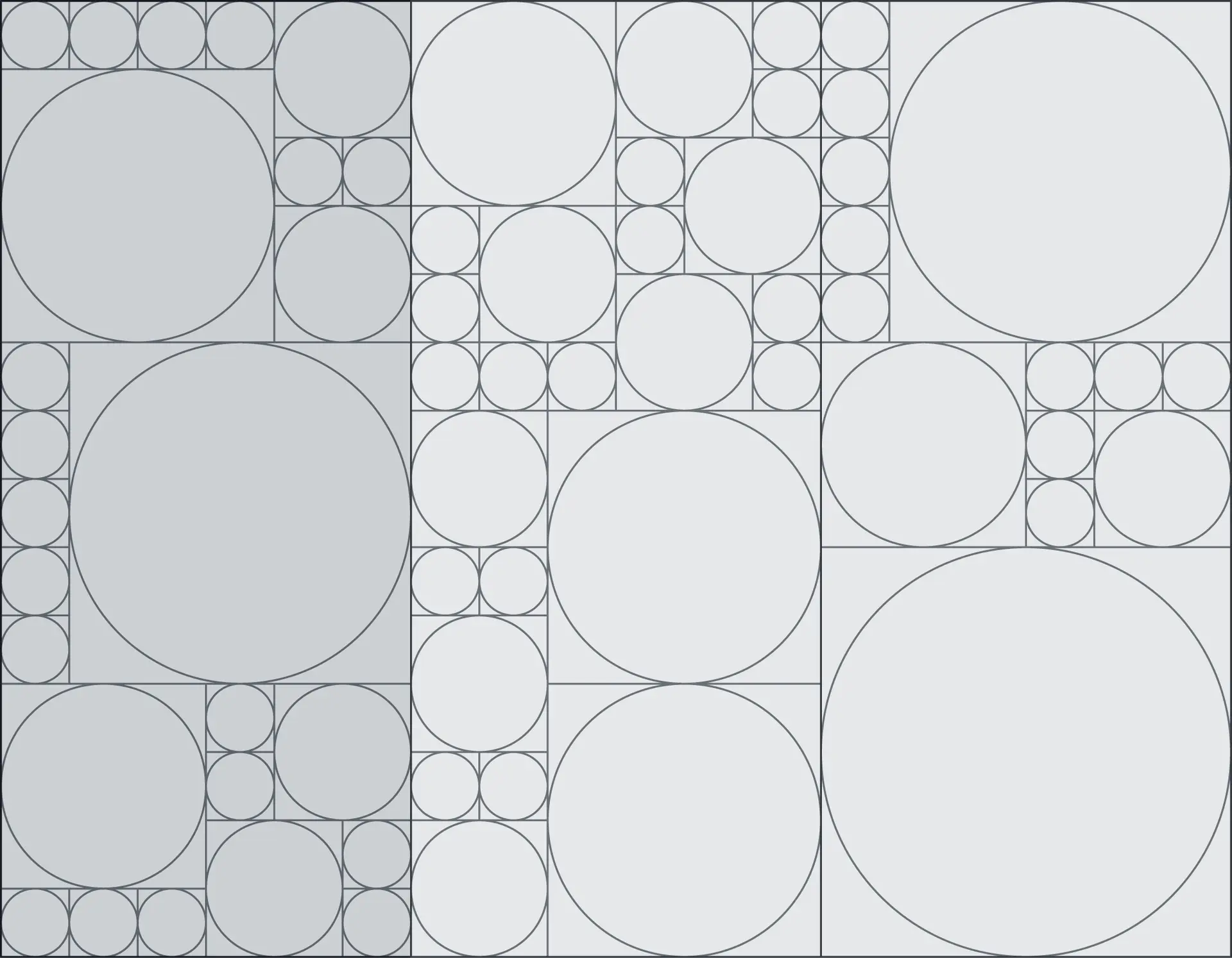 Panel Ranurado acústico con diseño Verner I.