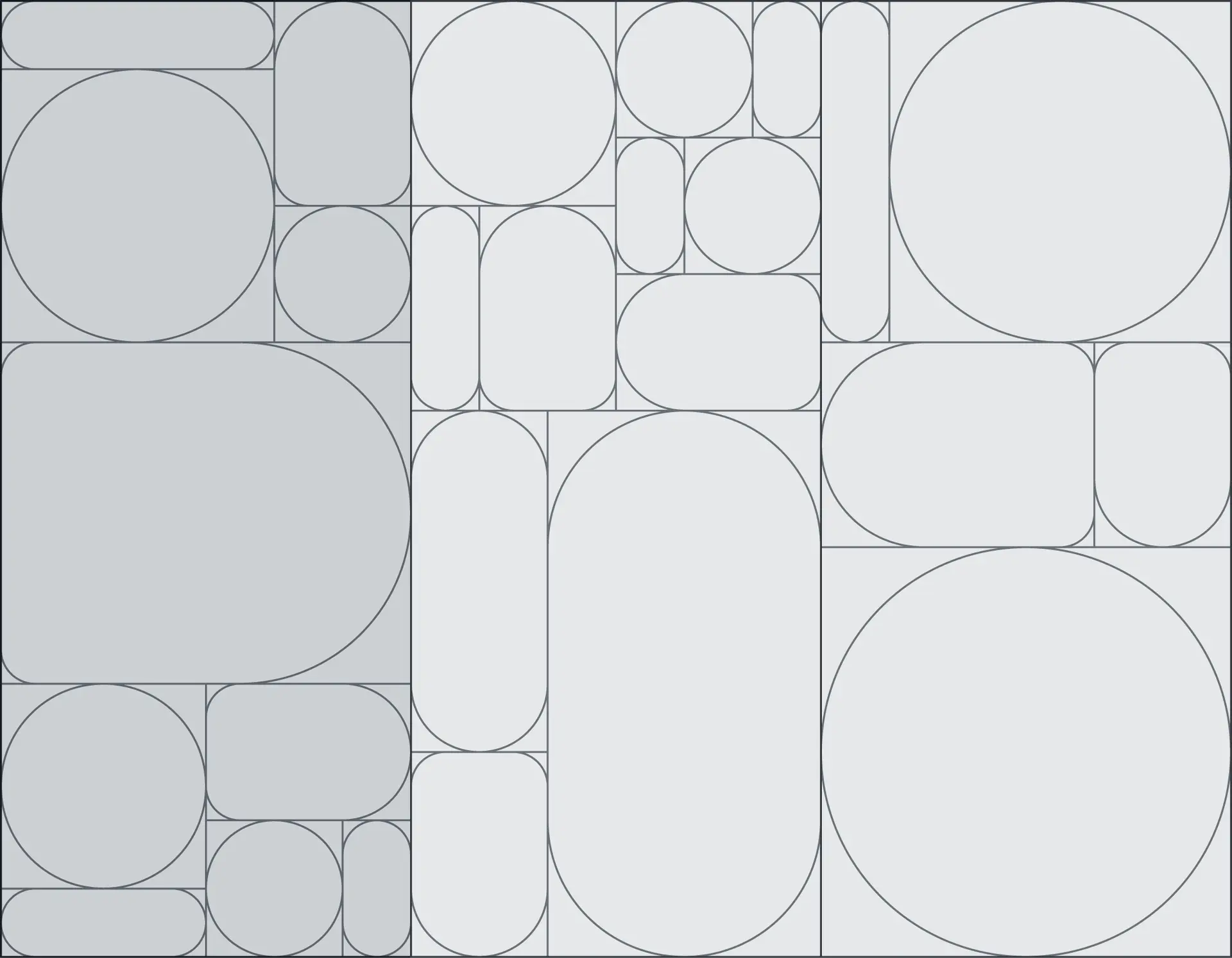 Panel Ranurado acústico con diseño Verner II.